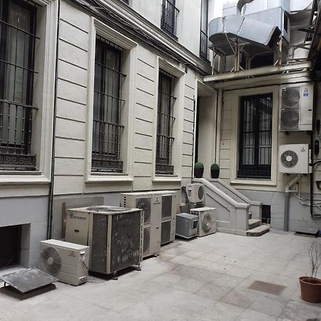 Centrico Apartamento Entre Sol Opera Y Pza Mayor Madrid Luaran gambar